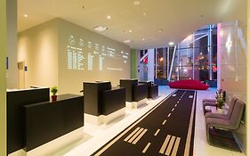 Melia Lisboa Aeroporto